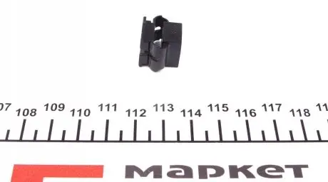 Клипса крепления BILSTEIN FEBI 38686