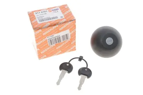 Крышка бака AUTOTECHTEILE 511 0101 (фото 1)