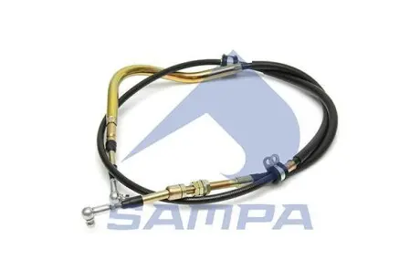 Тросик газа, DAF SAMPA 051.047