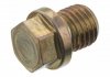 Корок масляного піддону MB C (203)/C (204)/C (205)/CLK (209)/ML (166) 07-(M12 x 1,5) BILSTEIN FEBI 48904 (фото 1)