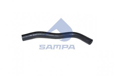 Шланг радіатора SAMPA 050.427 (фото 1)