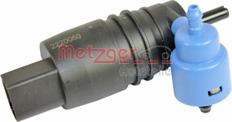 Деталь електрики METZGER 2220060