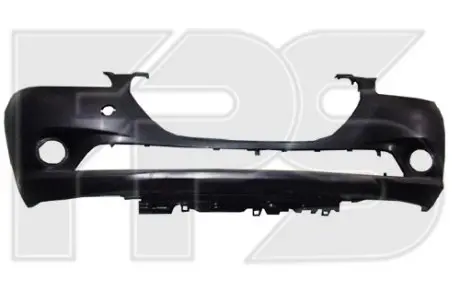 Бампер FPS FP FORMA PARTS 5422 900
