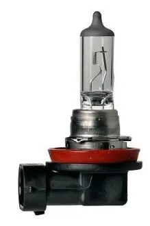Автолампа 65 W 12 V прозора СтартВОЛЬТ VL-HB5-01