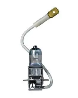 Автолампа 55 W 12 V прозора СтартВОЛЬТ VL-H3-01
