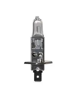 Автолампа 55 W 12 V прозора СтартВОЛЬТ VL-H1-01