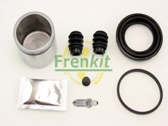 Ремкомплект суппорта (части суппорта, уплотнители) FRENKIT 254949 (фото 1)