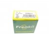 Ремкомплект суппорта (части суппорта, уплотнители) FRENKIT 245011 (фото 17)