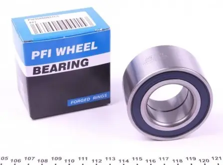 Подшипник ступицы PFI PW35660037CS
