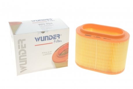 Фильтр воздушный WUNDER WH-904