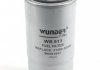 Фильтр топливный WUNDER WB-913 (фото 2)