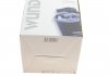 Фільтр паливний Mazda 323 1.6TD/1.7D/2.0D 86-98 FILTER WB 900 WUNDER WB-900 (фото 5)