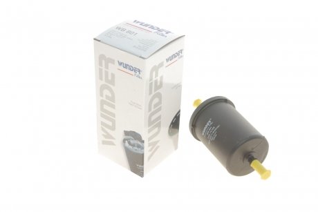 Фильтр топливный WUNDER WB-801