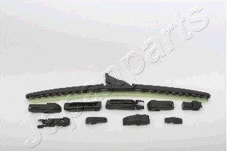 Щітки склоочисника JAPAN PARTS JAPANPARTS SS-F65