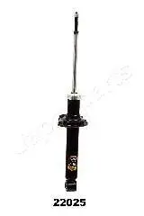Амортизатор задний TOYOTA Starlet JAPANPARTS MM-22025