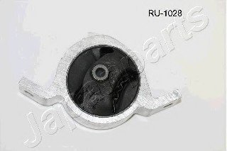 Подушка КПП Nissan Primera JAPANPARTS RU-1028 (фото 1)