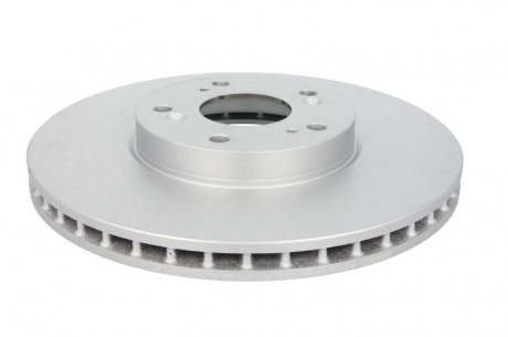 Гальмівний диск FERODO DDF1596C (фото 1)