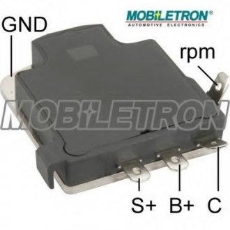 Распределитель зажигания IG-HD003 MOBILETRON IGHD003 (фото 1)