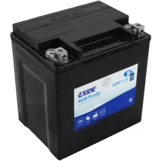 Акумулятор 6 CT-30-R AGM Ready EXIDE AGM12-31