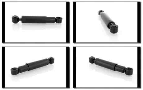 Амортизатор задний Mondeo kombi 00-07 (масл.) GH-PARTS GH-302517