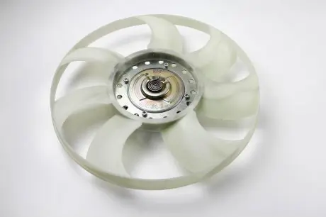 Вискомуфта Transit 2.4 TDCI 06-/2.2 TDCI 11- BSG BSG 30-505-011