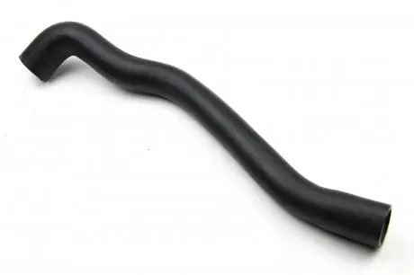 Патрубок радиатора Connect 02> (верх/-AC) BSG BSG 30-720-046