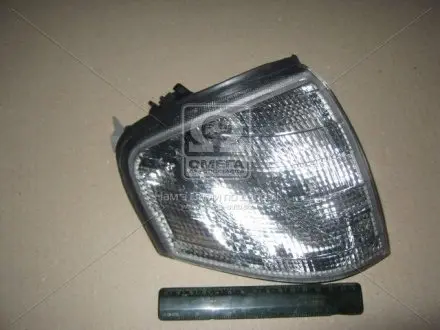 Указ. пов. пра. димчат. MB 202 93-01 TYC 18-3357-97-2B