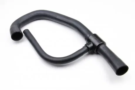 Патрубок радіатора VW LT 2.5TDI 96-06 (нижній) BSG BSG 90-720-037