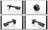 Амортизатор зад. Camry 01-06 Пр. (газ) GH-PARTS GH-354567H (фото 1)