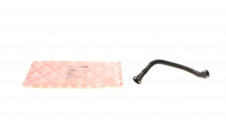 Воздухоотводный шланг для картера BMW N42/N46 BILSTEIN FEBI 100452 (фото 1)