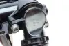 Насос воды Audi A3-A8/Skoda/Seat/VW 1.8-2.0FSI/TFSI 04- (с термостатом) BORSEHUNG B18736 (фото 3)