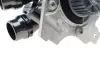 Насос воды Audi A3-A8/Skoda/Seat/VW 1.8-2.0FSI/TFSI 04- (с термостатом) BORSEHUNG B18736 (фото 7)