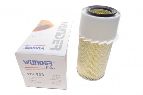 Фильтр воздушный WUNDER WH-903 (фото 1)