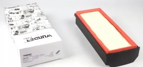 Фільтр повітряний WUNDER WH-230