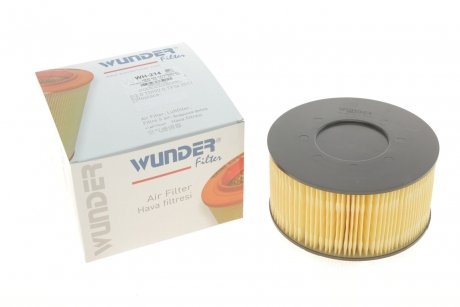 Фильтр воздушный WUNDER WH-214 (фото 1)