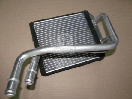 Радиатор отопителя VW T5 (03-) COOLING AVA VN6378 (фото 1)