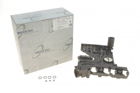 Блок електричний АКПП MB Sprinter 906 06-/Vito (W639) 03- TRUCKTEC AUTOMOTIVE 02.25.046