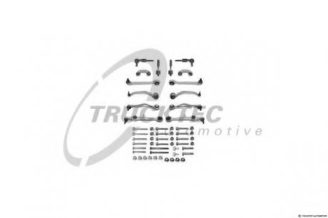 Комплект рычагов TRUCKTEC AUTOMOTIVE 07.31.146