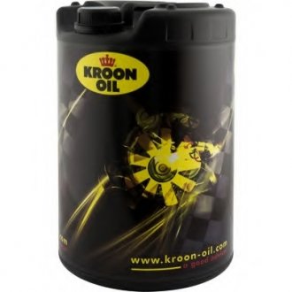 Моторна олія HELAR 0W-40 20л KROON OIL 57019 (фото 1)