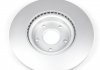 Гальмівний диск (TMD) TEXTAR 92141305 (фото 3)