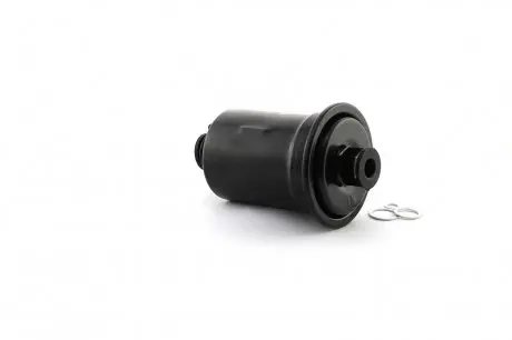 Фільтр паливний Mitshubishi Colt IV, Galant IV-V, Lancer V, Pajero III, Toyota Avensis, Camry, Corolla, 1.0-3.5, 83-07 SHAFER FM435