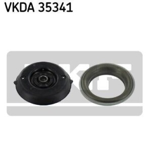 Монтажный комплект амортизатора SKF VKDA 35341