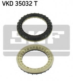 Подшипник опорный SKF VKD 35032 T