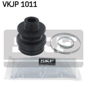 Пильовик приводу колеса SKF VKJP 1011 (фото 1)