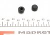 Елементи гальмівного супорта (РМК суппорта без поршня) QUICK BRAKE 114-0015 (фото 3)