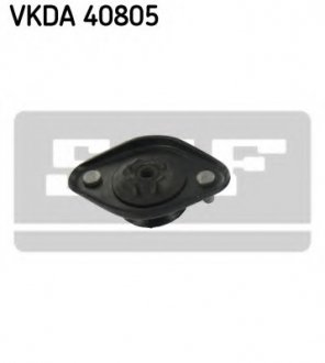 Верхня опора амортизатора SKF VKDA 40805 (фото 1)