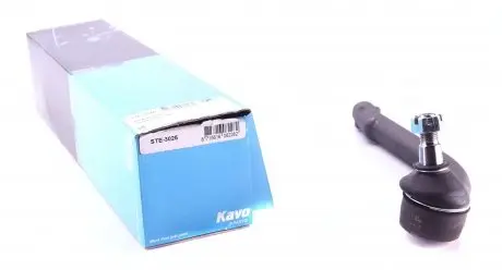 Наконечник тяги рульової (R) Kia Sorento II 2.2 CRDi 09- (L=228 мм) KAVO PARTS STE-3025