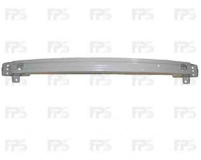 Шина бампера FPS FP FORMA PARTS 4403 980