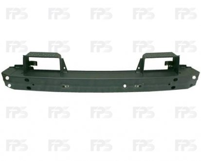 Шина бампера FPS FP FORMA PARTS 2806 940