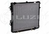 Радиатор охлаждения Land Cruiser 200 (07-)/Lexus LX 570 (07-) LUZAR LRc 1920 (фото 1)